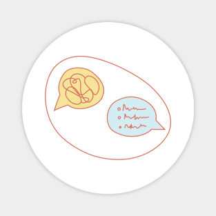 Psychology Magnet